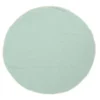 Tapis pour tipi bobble vert