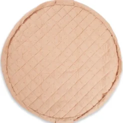 Tapis éveil sac à langer organic fleuri