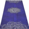 Tapis yoga-pilate confort mandala 5mm