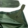 Tarp highlander basha olive