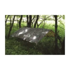 Tarp highlander hmtc basha camouflage