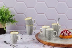 Tasse 9cl - eclipse