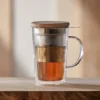 Tasse double paroi Edo