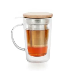 Tasse double paroi Edo