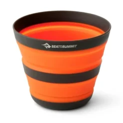 Tasse pliable sea to summit frontier collapsible cup orange
