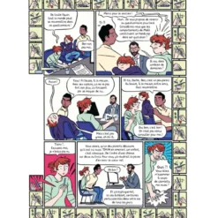 TDAH, mode d’emploi