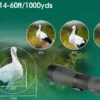 Telescope 20-60x85 apo svbony