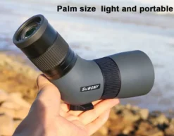 Telescope 9 27x56 ed compact svbony