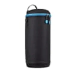 Tenba etui d'objectif tools lens capsule 30x13cm noir