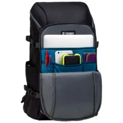 Tenba sac à dos solstice 24l noir