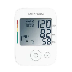Tensiomètre bras 4 utilisateurs avec fonction mémoire et écran xl
