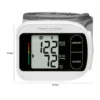 Tensiomètre pour poignet proficare pc-bmg 3018 blanc