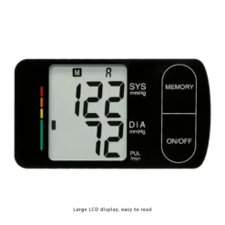 Tensiomètre pour poignet proficare pc-bmg 3018 blanc