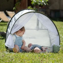 Tente anti-uv haute protection provence