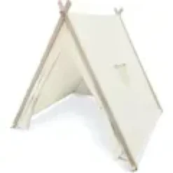 Tente canadienne écrue