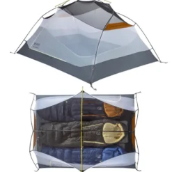 Tente nemo dagger osmo 3