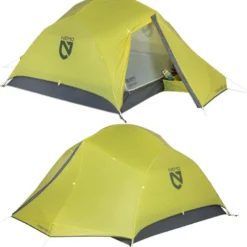 Tente nemo dagger osmo 3