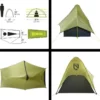 Tente nemo hornet osmo 1