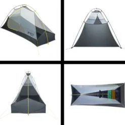 Tente nemo hornet osmo 1