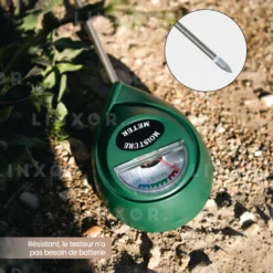 Testeur d'humidité de sol