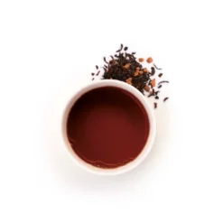 Thé bio du Sri Lanka à la cannelle