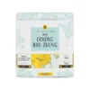 Thé bleu vert Oolong bio