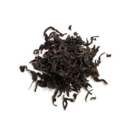 Thé bleu vert Oolong bio