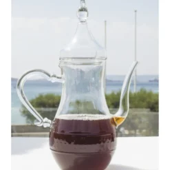Theiere aladin 900ml