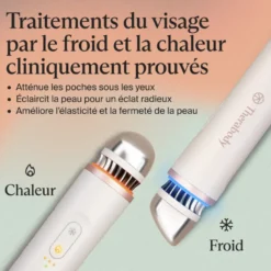 Theraface baguette soin visage