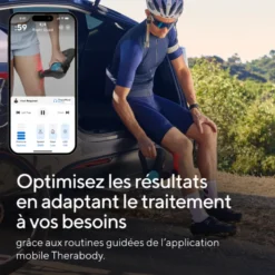 Theragun pro plus