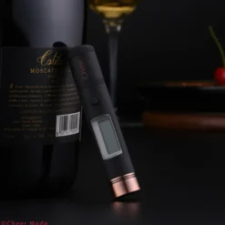Thermomètre infrarouge