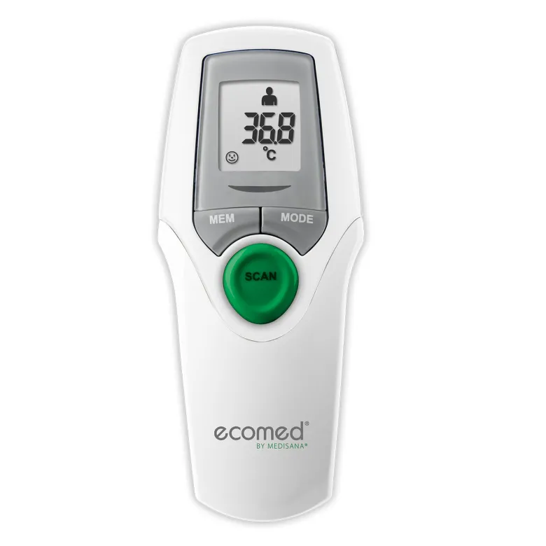 Thermomètre médical sans contact