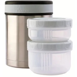 Thermo pour aliments laken inox 1l