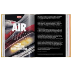 The ultimate sneaker book 40th edition