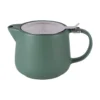 Théière avec filtre uno 0.9 l Vert