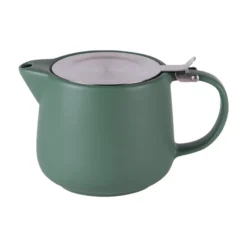 Théière avec filtre uno 0.9 l Vert