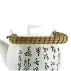 Théière chinoise jiangxi 1l, aromandise