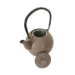 Théière en fonte Shengshan