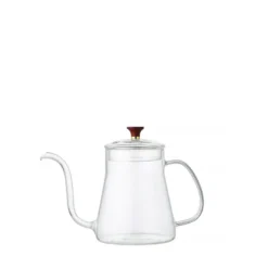 Théière en verre 650ml