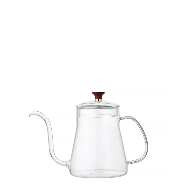 Théière en verre 650ml