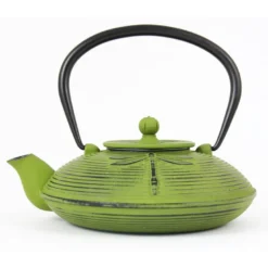 Théière japonaise libellule 80cl