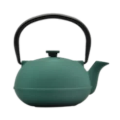 Théière mini wulong - 0,25l
