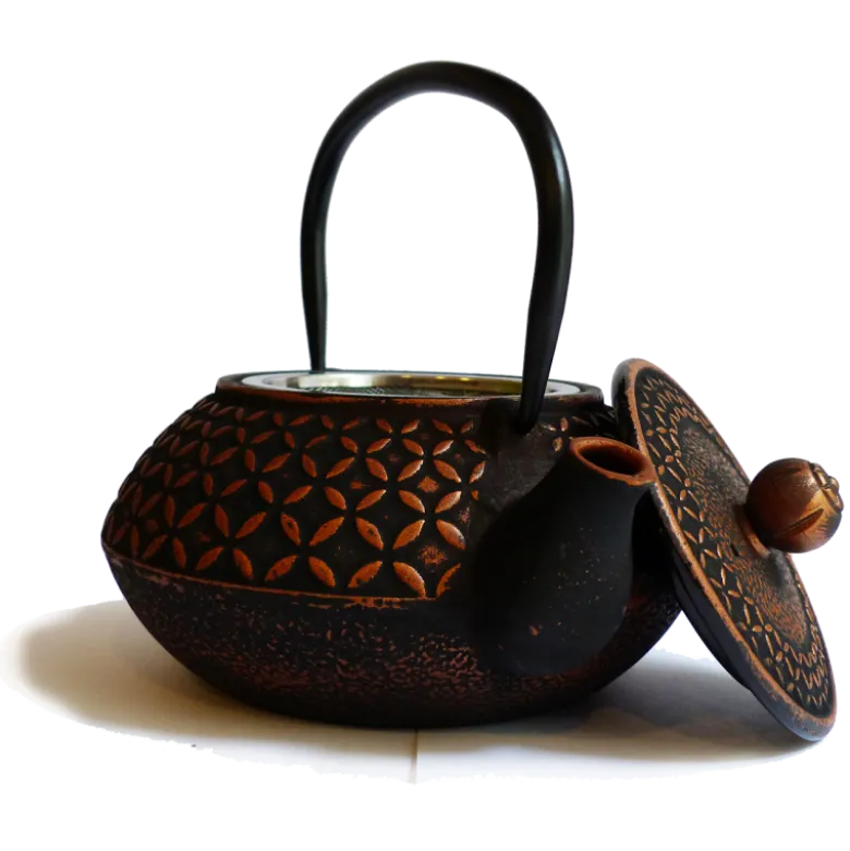 Théière sichuan - 0,6l