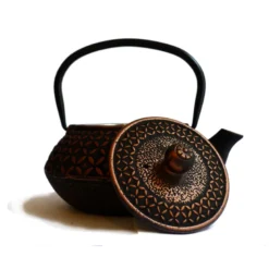 Théière sichuan - 0,6l