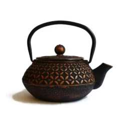 Théière sichuan - 0,6l
