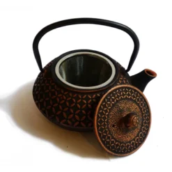 Théière sichuan - 0,6l
