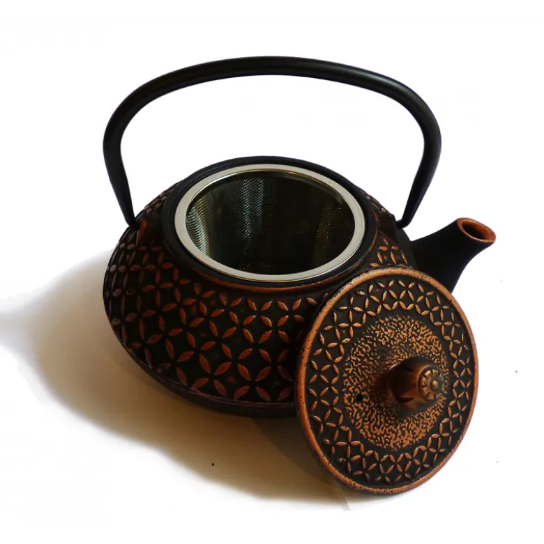 Théière sichuan - 0,6l