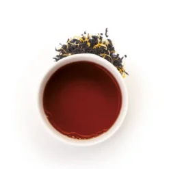 Thé noir bio à la russe saveur 10 agrum