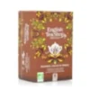 Thé rooibos chocolat et vanille bio