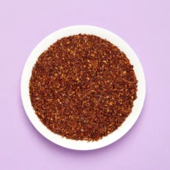 Thé rouge - infusion bio